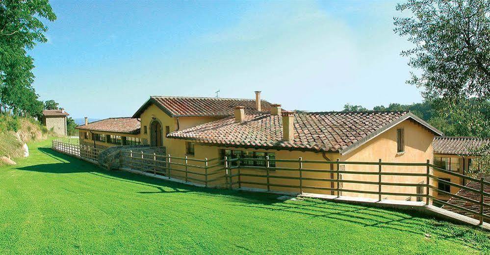 Terre Gialle - La Val D'Orcia Nascosta Castel del Piano  Exterior photo